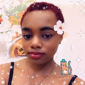 Meet your Posher, Rose